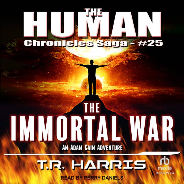 The Immortal War