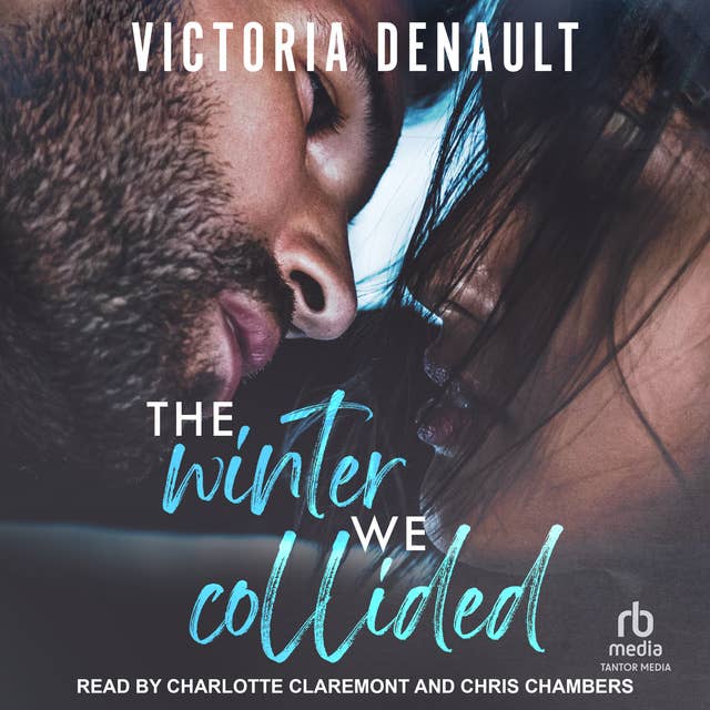 The Winter We Collided