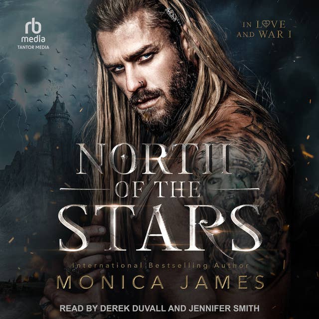Cover for North of the Stars