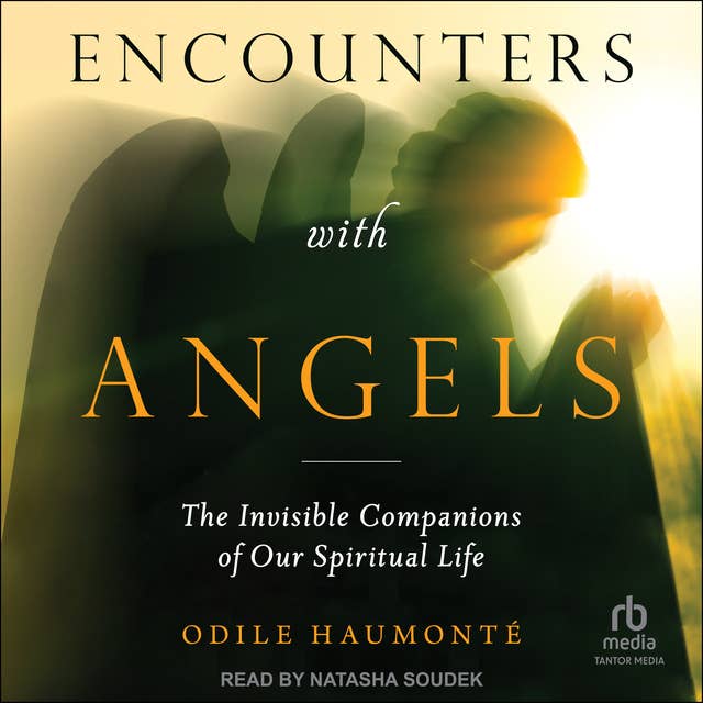 Encounters with Angels: The Invisible Companions of Our Spiritual Life