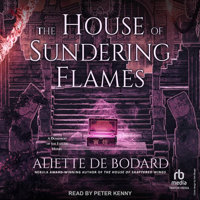 House of Sundering Flames