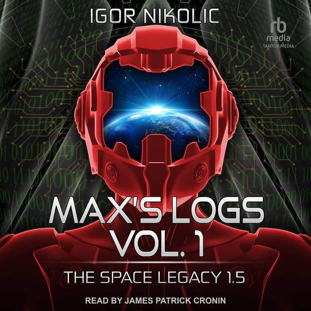 Max’s Logs Vol. 1