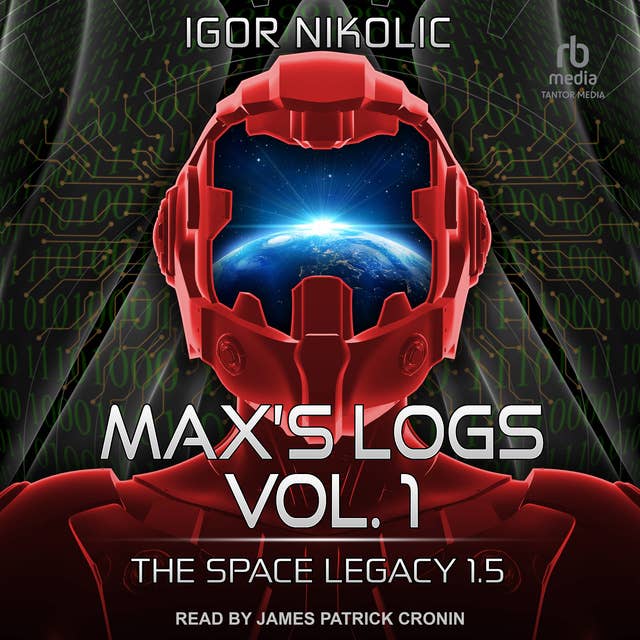 Max’s Logs Vol. 1