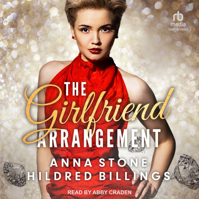 The Girlfriend Arrangement by Anna Stone