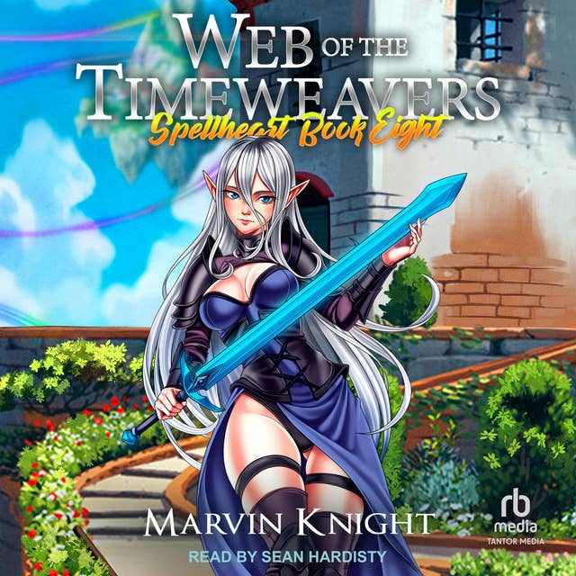 Web of the Timeweavers