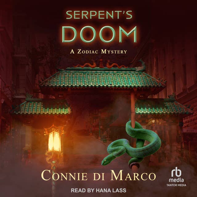 Serpent's Doom