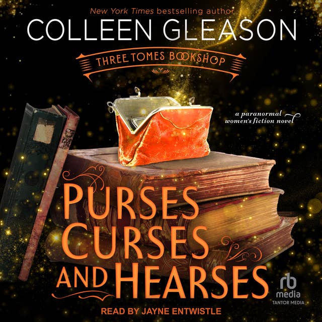 Purses, Curses and Hearses