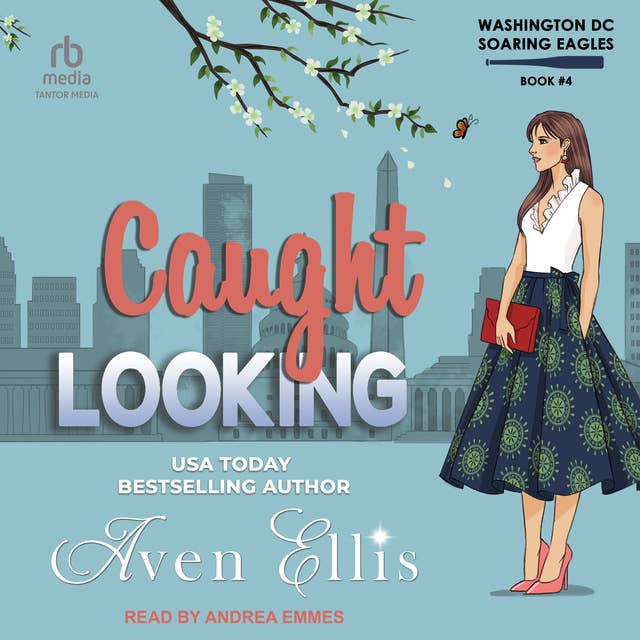 Caught Looking: A Fake Relationship Sports Romance