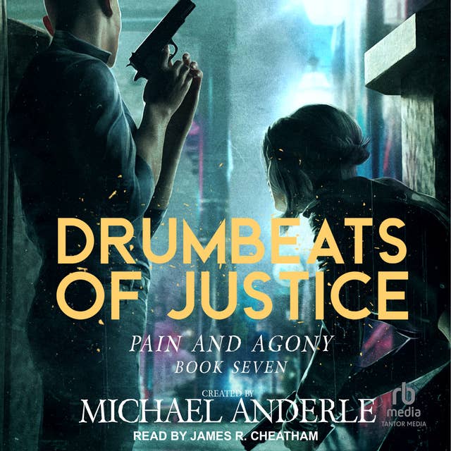 Drumbeats of Justice