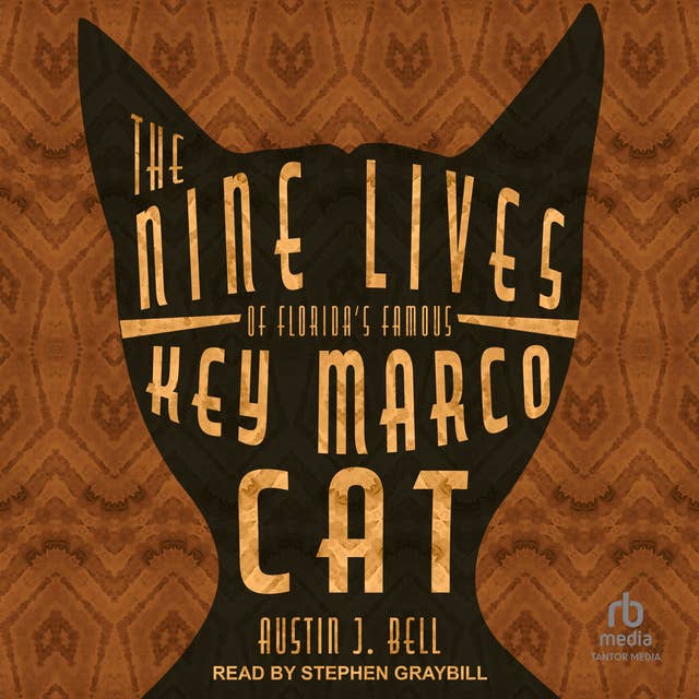 The Nine Lives of Florida's Famous Key Marco Cat