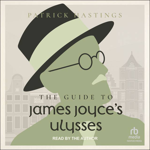 The Guide to James Joyce's Ulysses