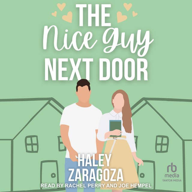 The Nice Guy Next Door