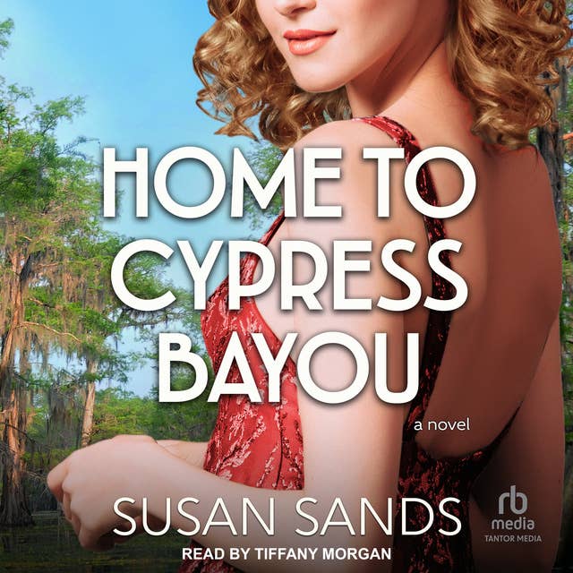 Home to Cypress Bayou