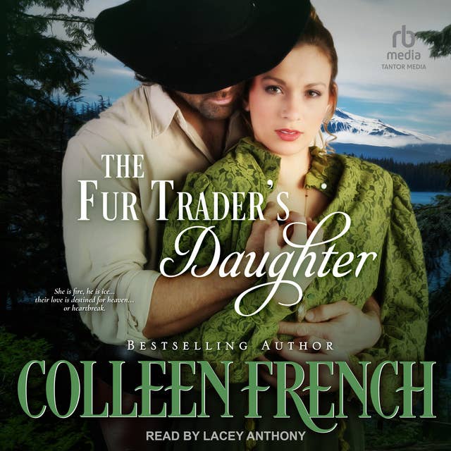 The Fur Trader's Daughter: Rendezvous