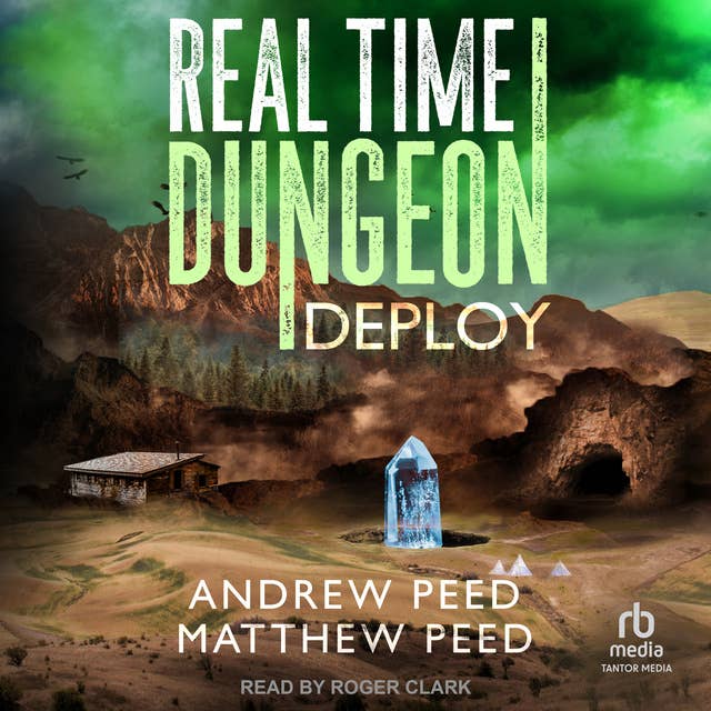 Real Time Dungeon: Deploy