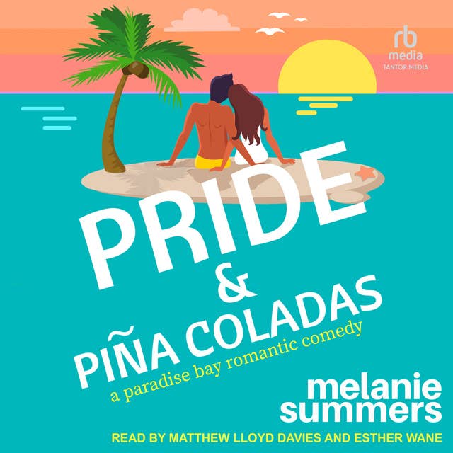 Pride and Piña Coladas