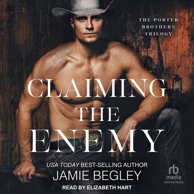 Claiming the Enemy: Dustin