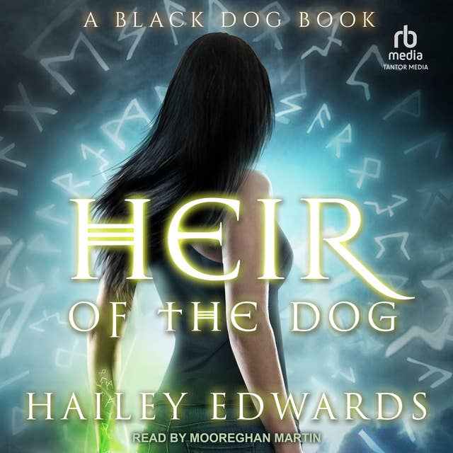 Heir of the Dog: A Black Dog Book