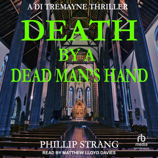Death by a Dead Man's Hand
