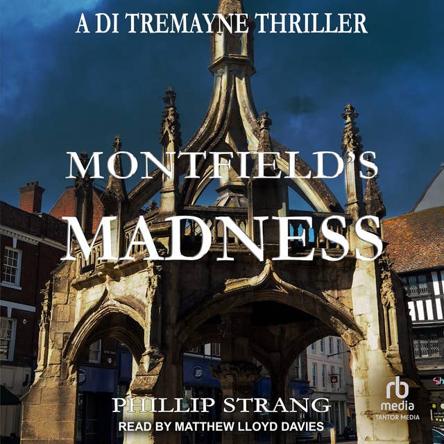 Montfield's Madness