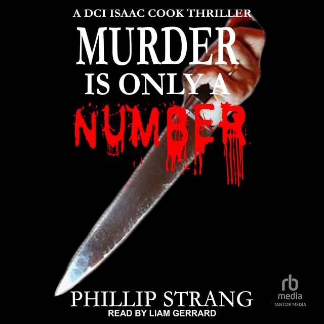 Murder is only a Number