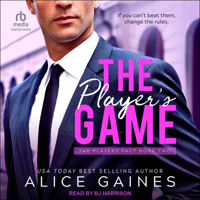The Player’s Game