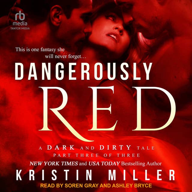 Dangerously Red