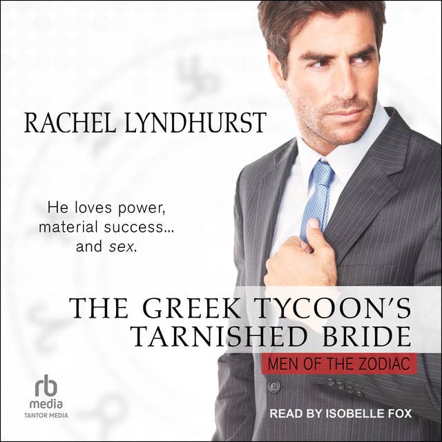 The Greek Tycoon's Tarnished Bride