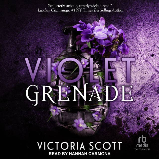 Violet Grenade
