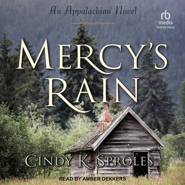 Mercy's Rain: An Appalachian Novel