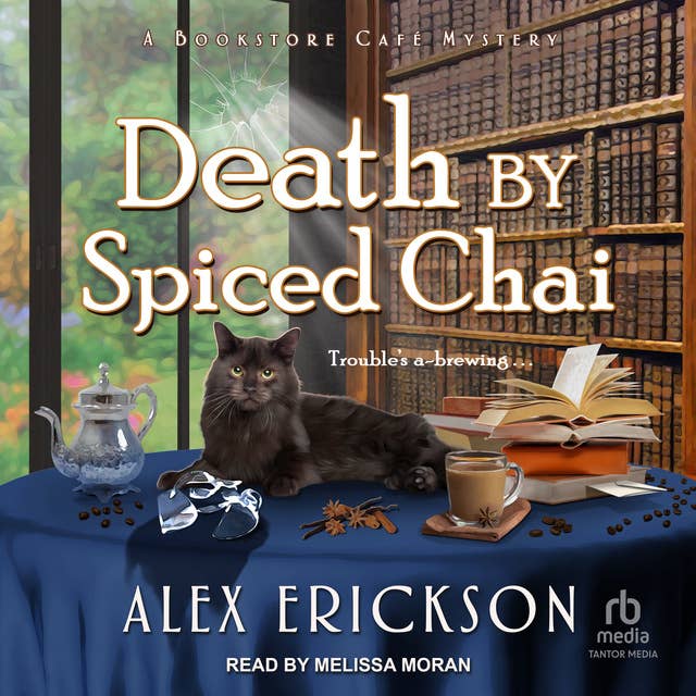 Death by Spiced Chai