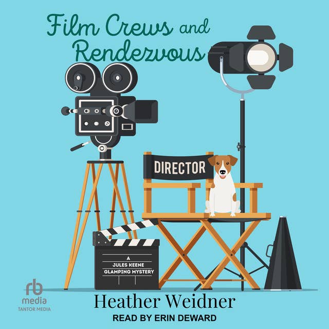 Film Crews and Rendezvous