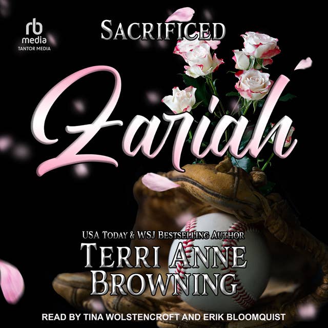 Sacrificed: Zariah
