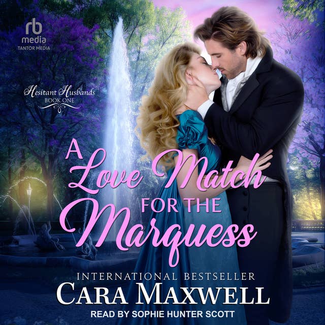 A Love Match for the Marquess
