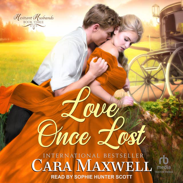 Love Once Lost