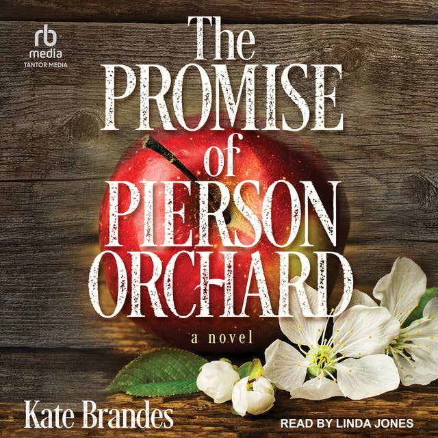 The Promise of Pierson Orchard