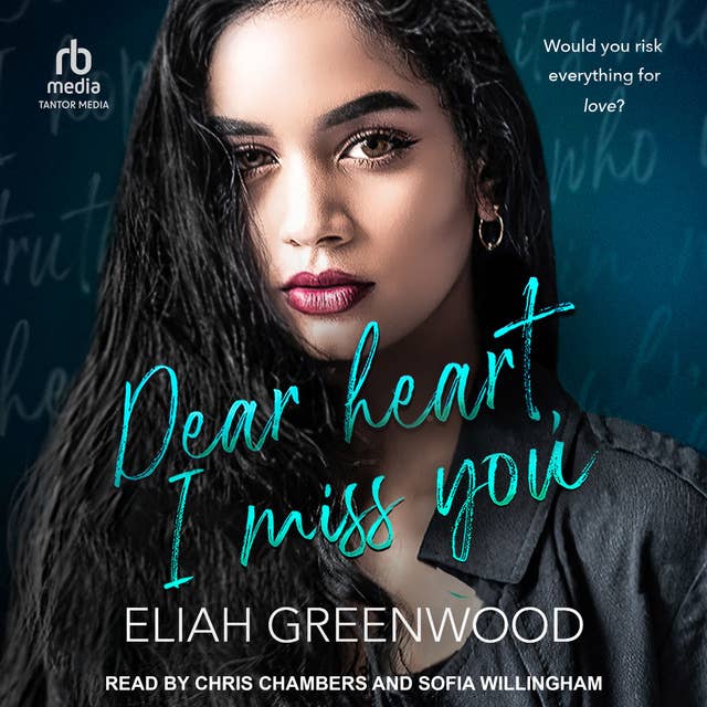 Dear Heart, I Miss You: Everything But You Duet, Book 2