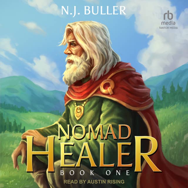 Nomad Healer