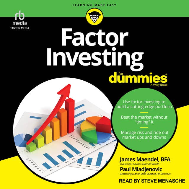 Factor Investing For Dummies