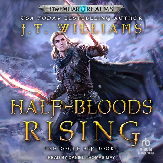 Half-Bloods Rising