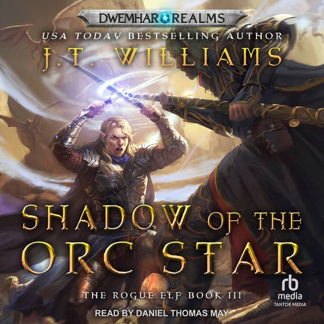 Shadow of the Orc Star