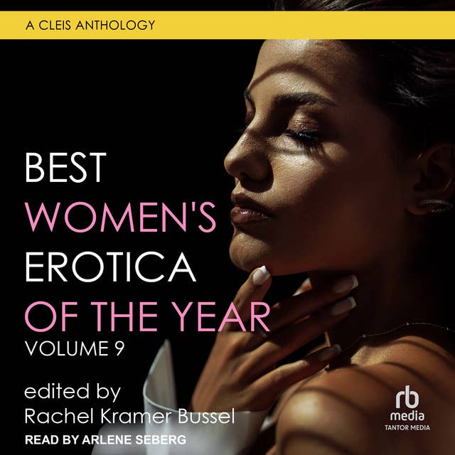Best Women's Erotica of the Year, Volume 9