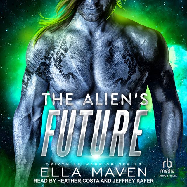 The Alien’s Future