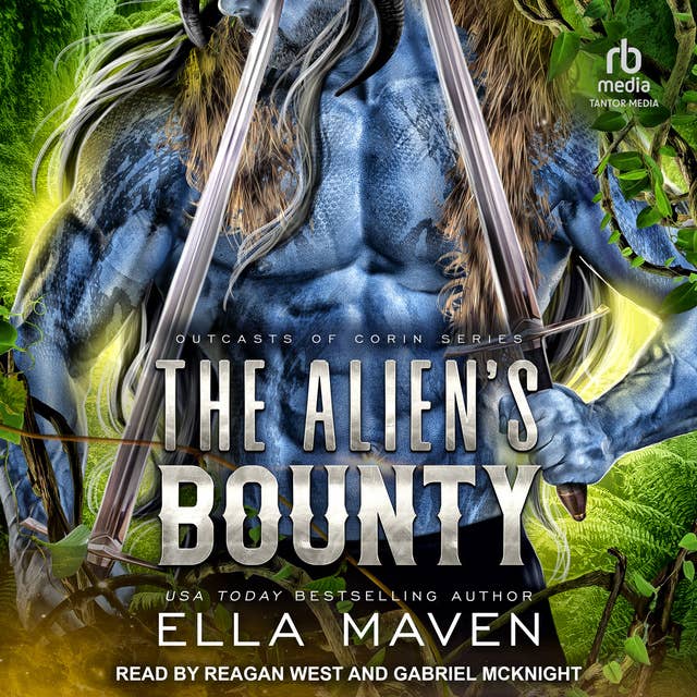 The Alien’s Bounty 