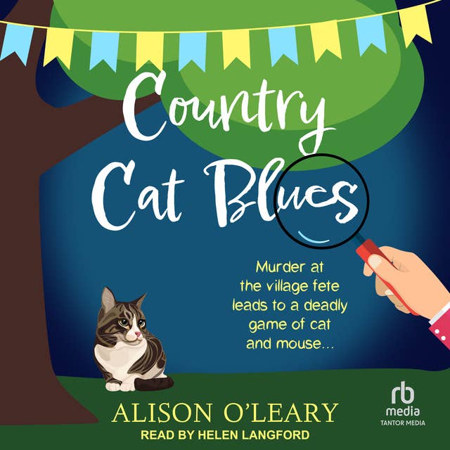 Country Cat Blues