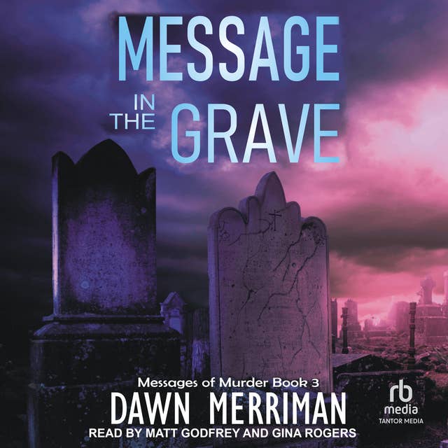 MESSAGE in the GRAVE