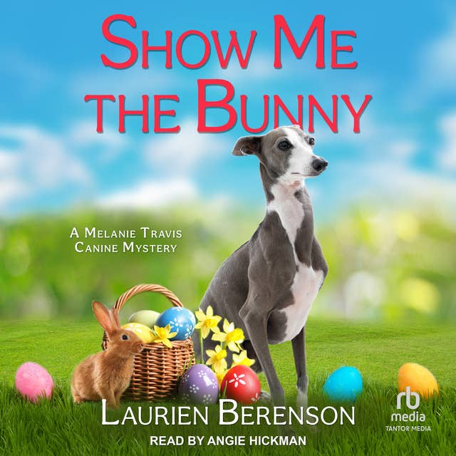 Show Me the Bunny