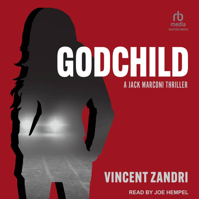 Godchild: A Jack Marconi Thriller