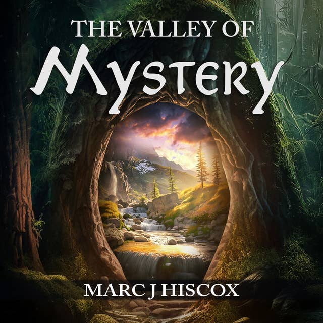 The Valley of Mystery