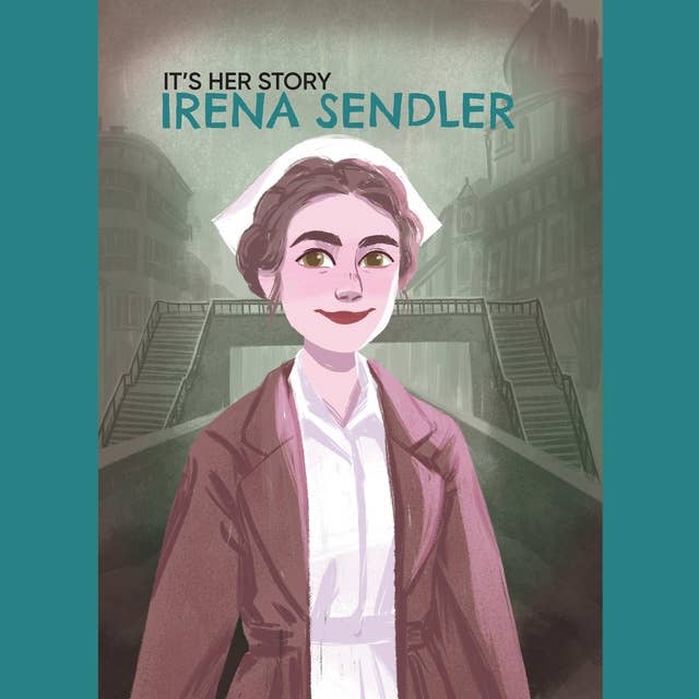 It's Her Story Irena Sendler